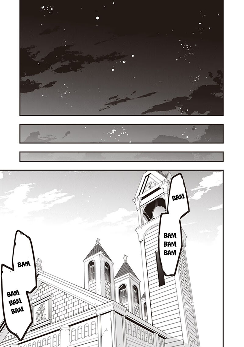 The Banished Villainess! Living The Leisurely Life Of A Nun Making Revolutionary Church Food Chapter 24 - Page 35 in English