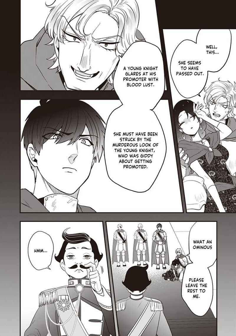 The Banished Villainess! Living The Leisurely Life Of A Nun Making Revolutionary Church Food Chapter 25 - Page 18 in English