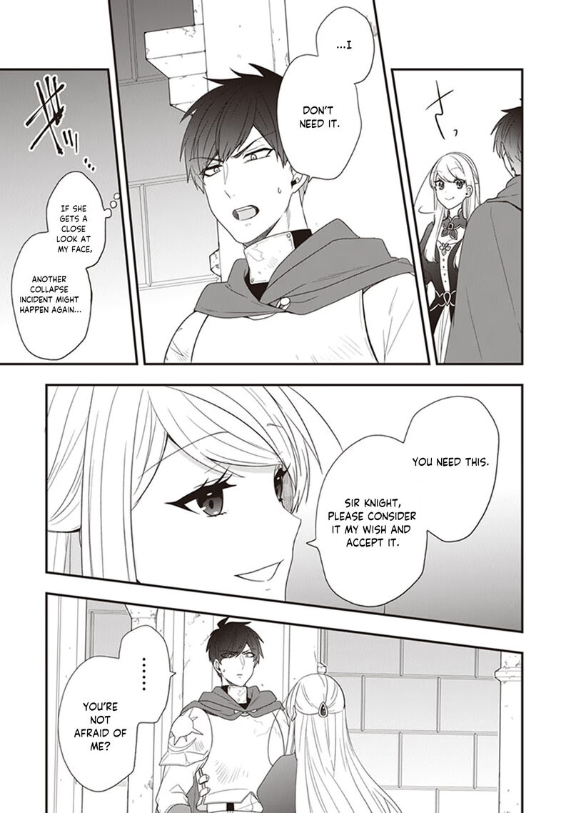 The Banished Villainess! Living The Leisurely Life Of A Nun Making Revolutionary Church Food Chapter 26 - Page 17 in English