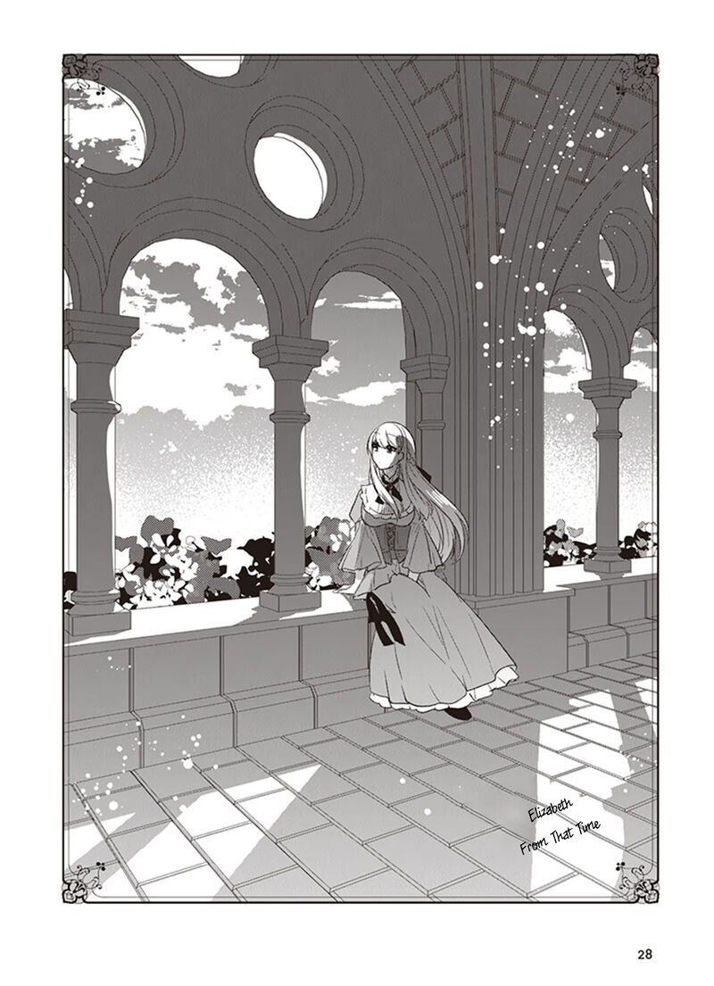 The Banished Villainess! Living The Leisurely Life Of A Nun Making Revolutionary Church Food Chapter 26 - Page 26 in English