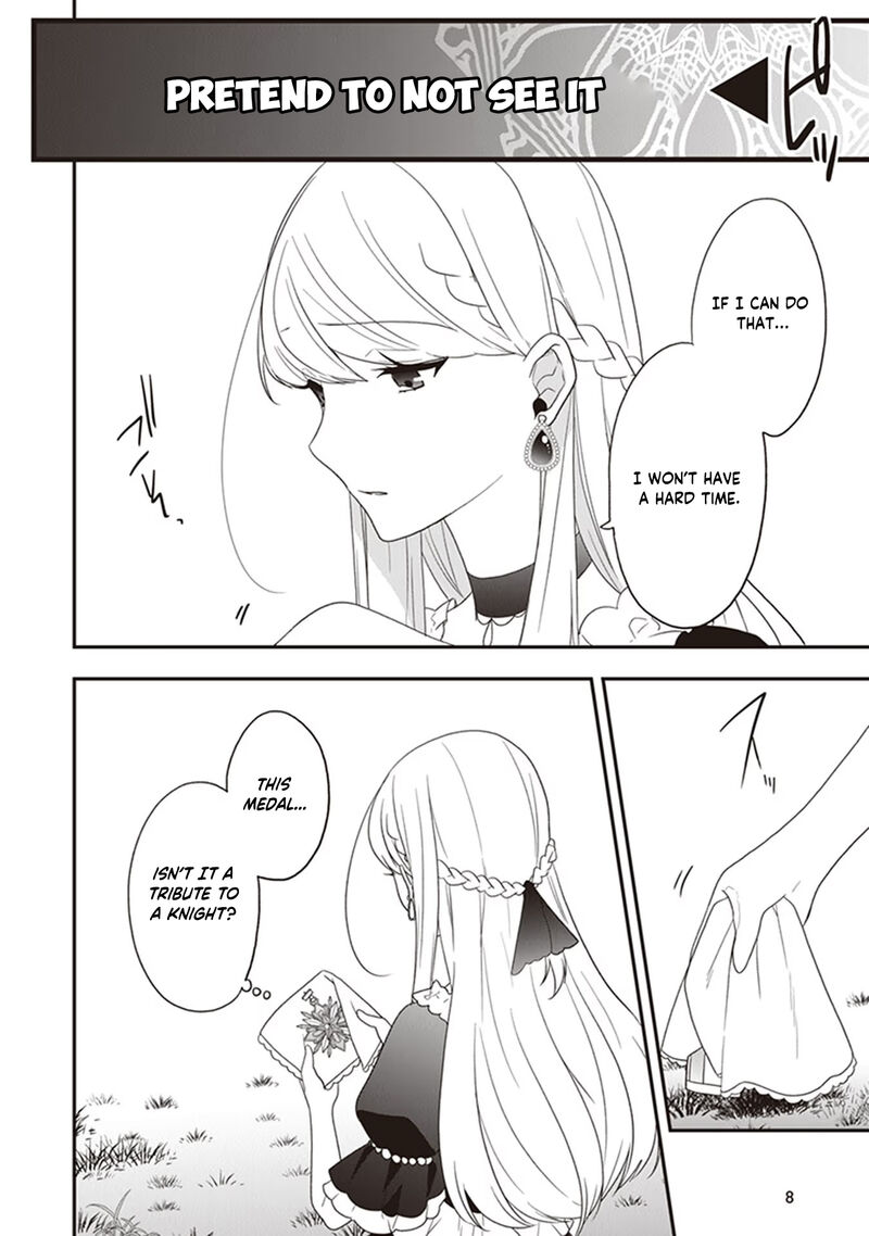 The Banished Villainess! Living The Leisurely Life Of A Nun Making Revolutionary Church Food Chapter 26 - Page 6 in English