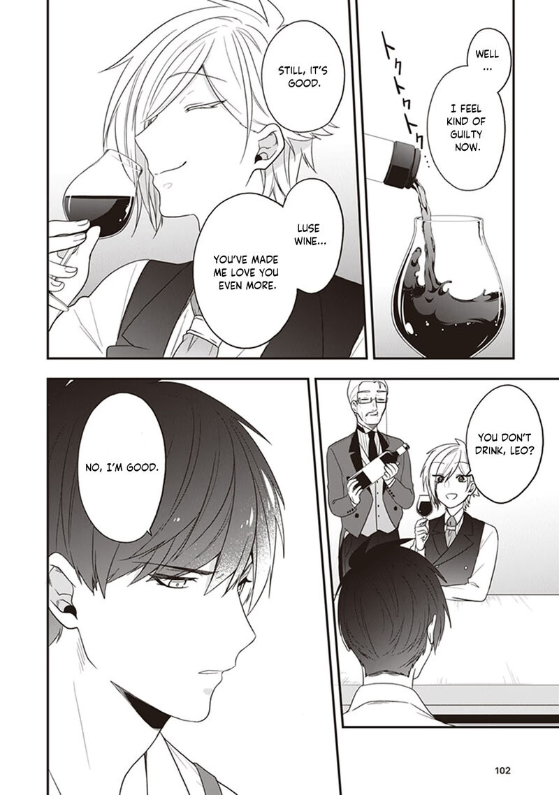 The Banished Villainess! Living The Leisurely Life Of A Nun Making Revolutionary Church Food Chapter 29 - Page 12 in English
