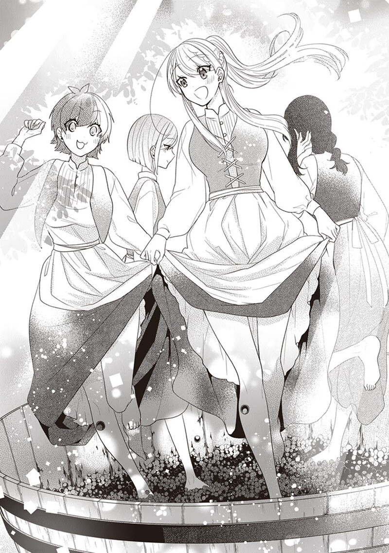 The Banished Villainess! Living The Leisurely Life Of A Nun Making Revolutionary Church Food Chapter 29 - Page 16 in English