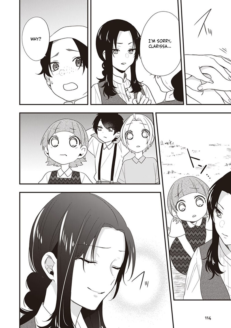 The Banished Villainess! Living The Leisurely Life Of A Nun Making Revolutionary Church Food Chapter 29 - Page 24 in English