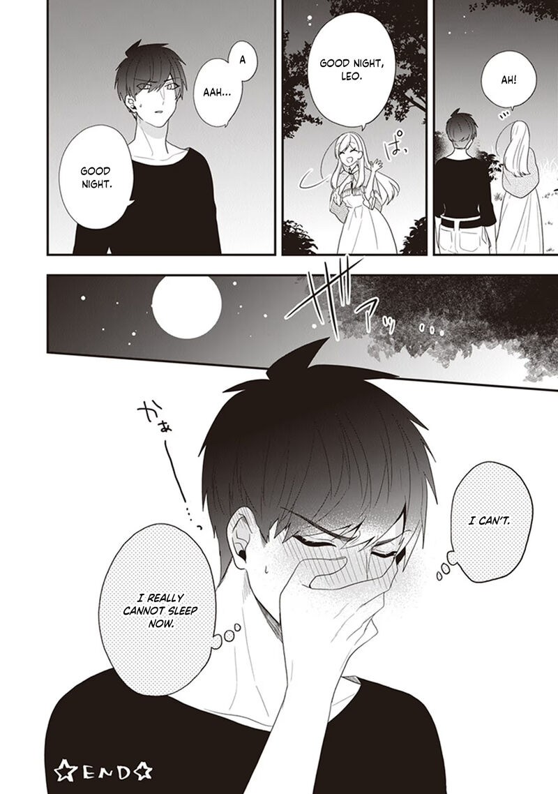 The Banished Villainess! Living The Leisurely Life Of A Nun Making Revolutionary Church Food Chapter 30.5 - Page 7 in English