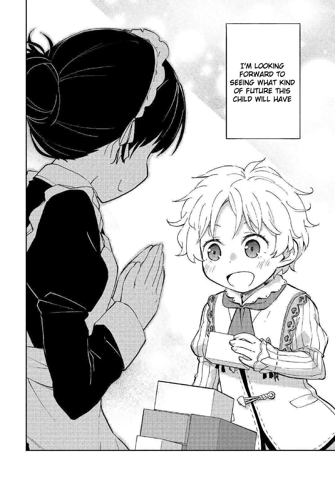 The Child Loved By God Chapter 1 - Page 30 in English