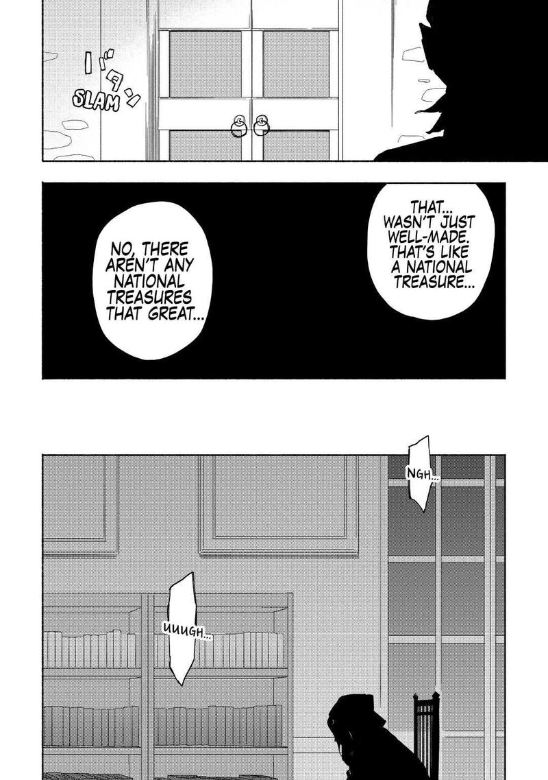 The Child Loved By God Chapter 18 - Page 26 in English