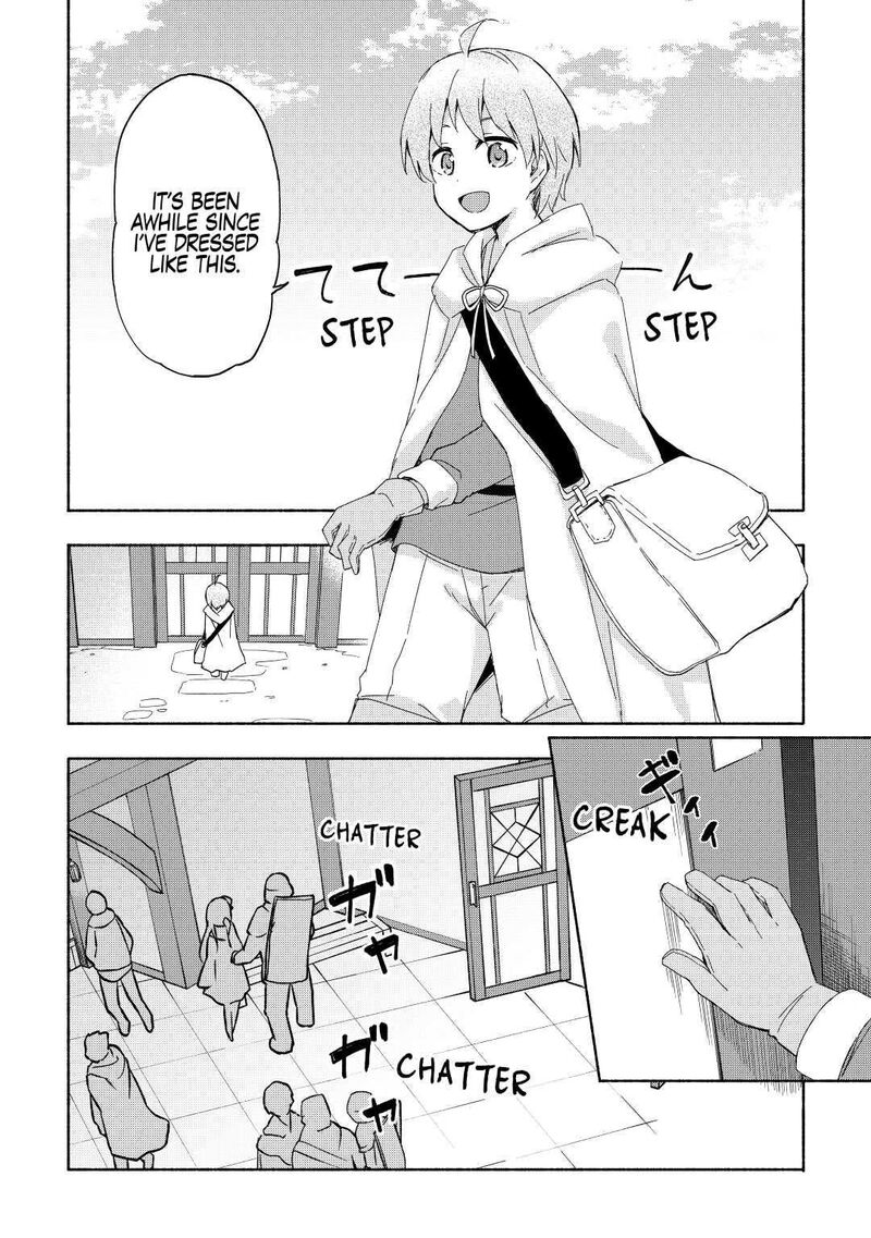 The Child Loved By God Chapter 18 - Page 4 in English
