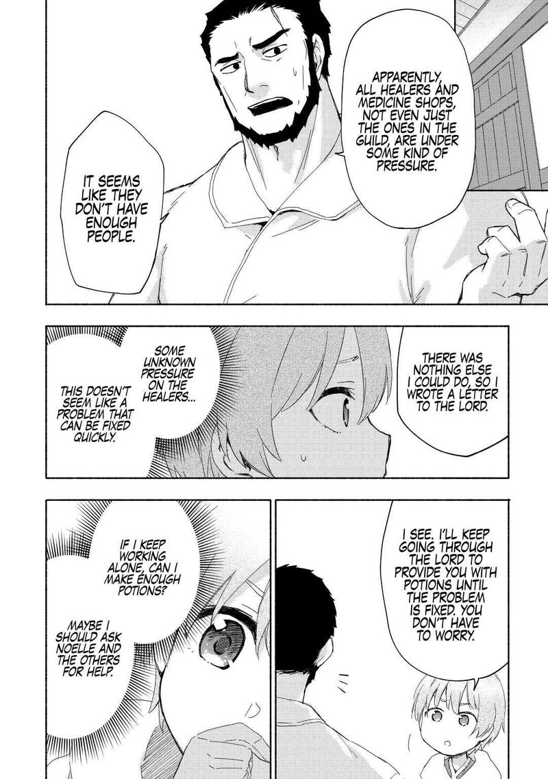 The Child Loved By God Chapter 18 - Page 8 in English