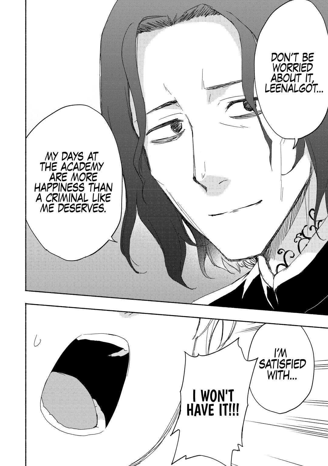 The Child Loved By God Chapter 20 - Page 18 in English