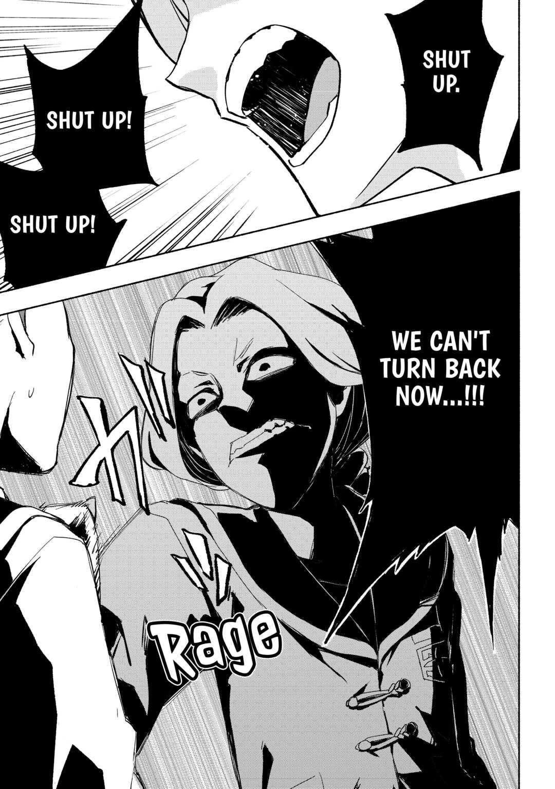 The Child Loved By God Chapter 26 - Page 7 in English
