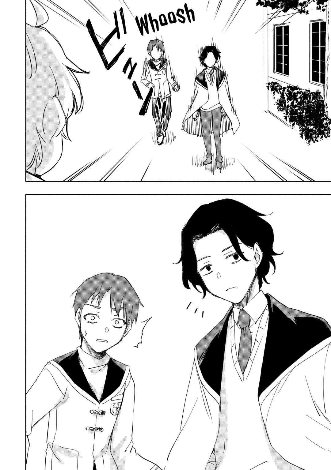 The Child Loved By God Chapter 27 - Page 22 in English