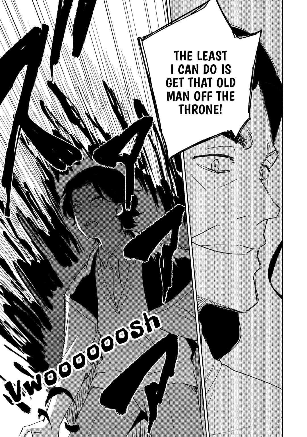 The Child Loved By God Chapter 28 - Page 9 in English
