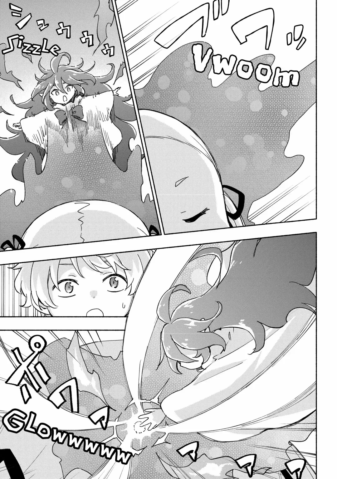 The Child Loved By God Chapter 31 - Page 15 in English