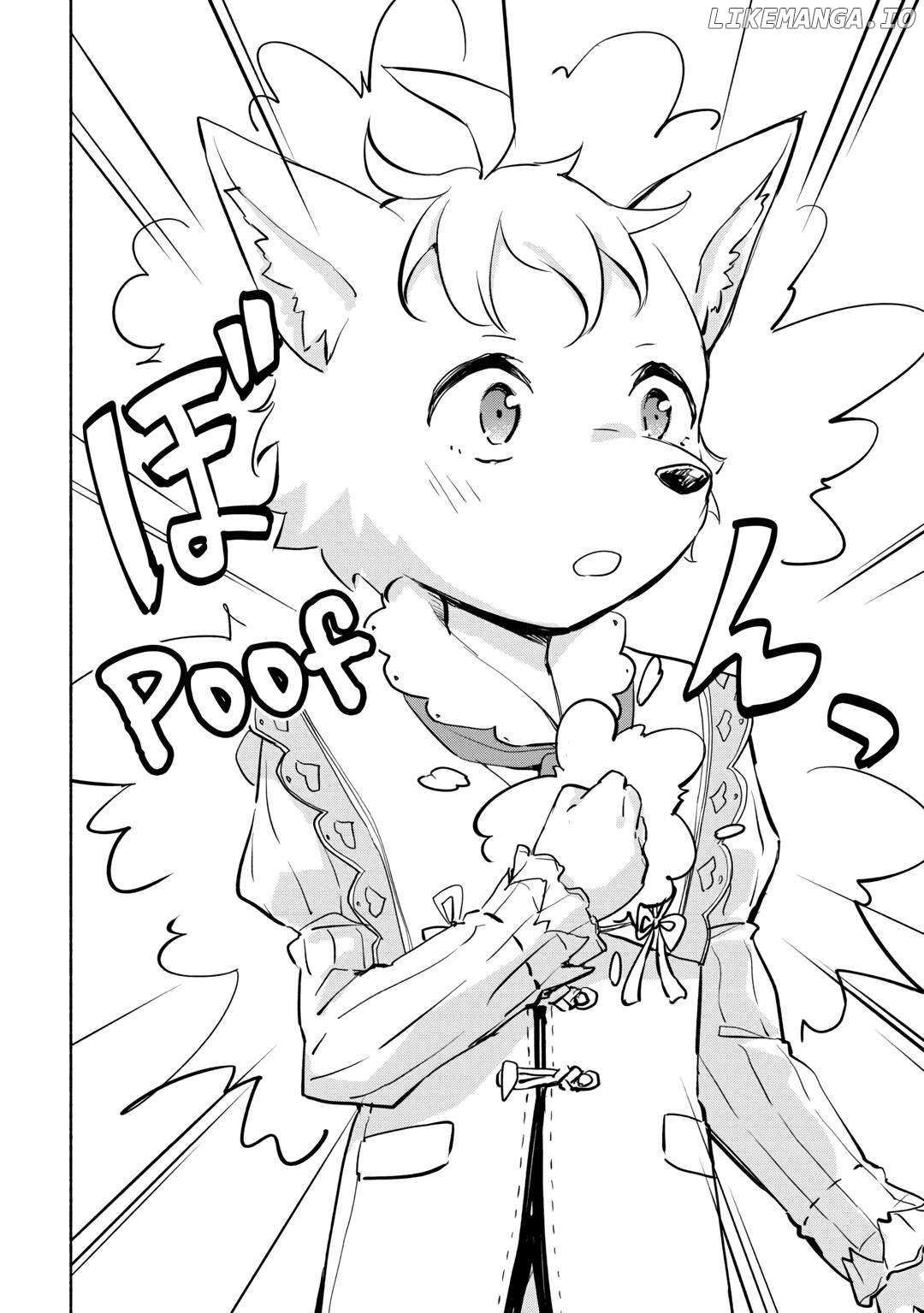 The Child Loved By God Chapter 36 - Page 14 in English