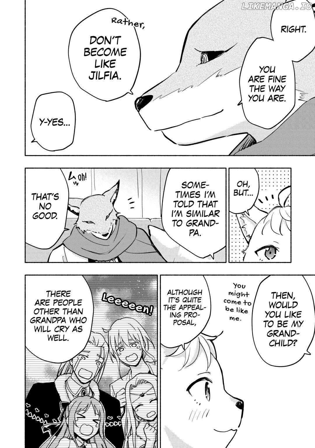The Child Loved By God Chapter 37 - Page 10 in English