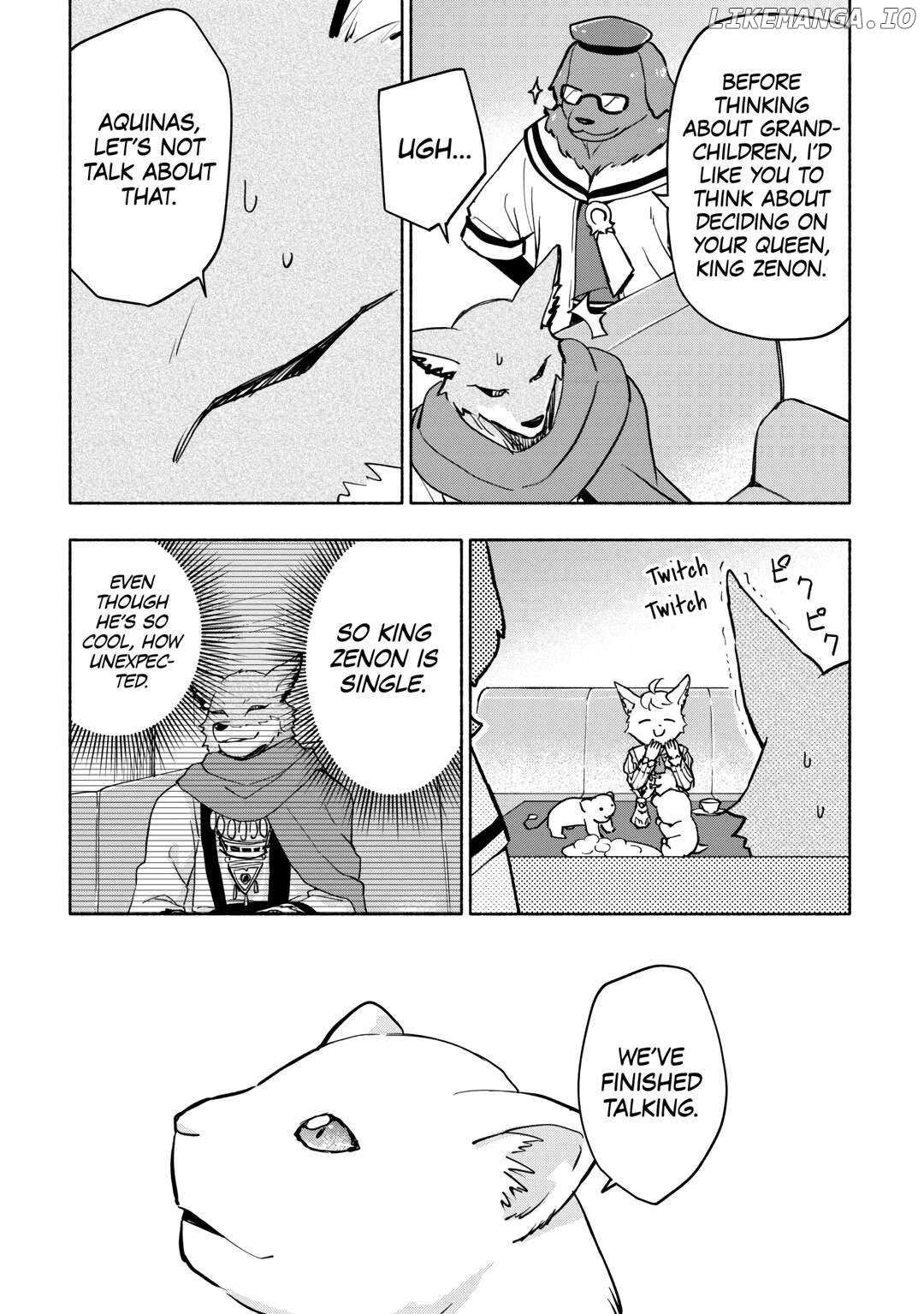 The Child Loved By God Chapter 37 - Page 11 in English