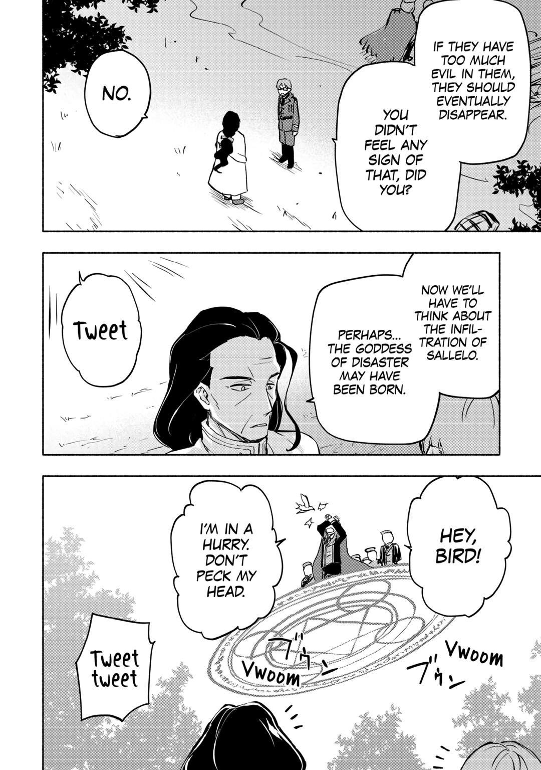 The Child Loved By God Chapter 39 - Page 10 in English