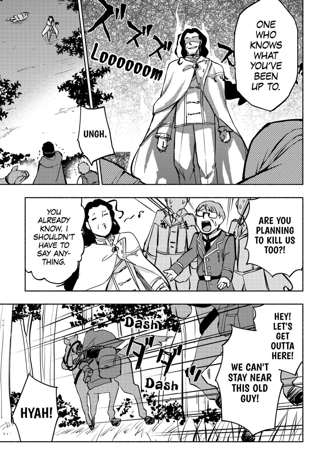 The Child Loved By God Chapter 39 - Page 5 in English