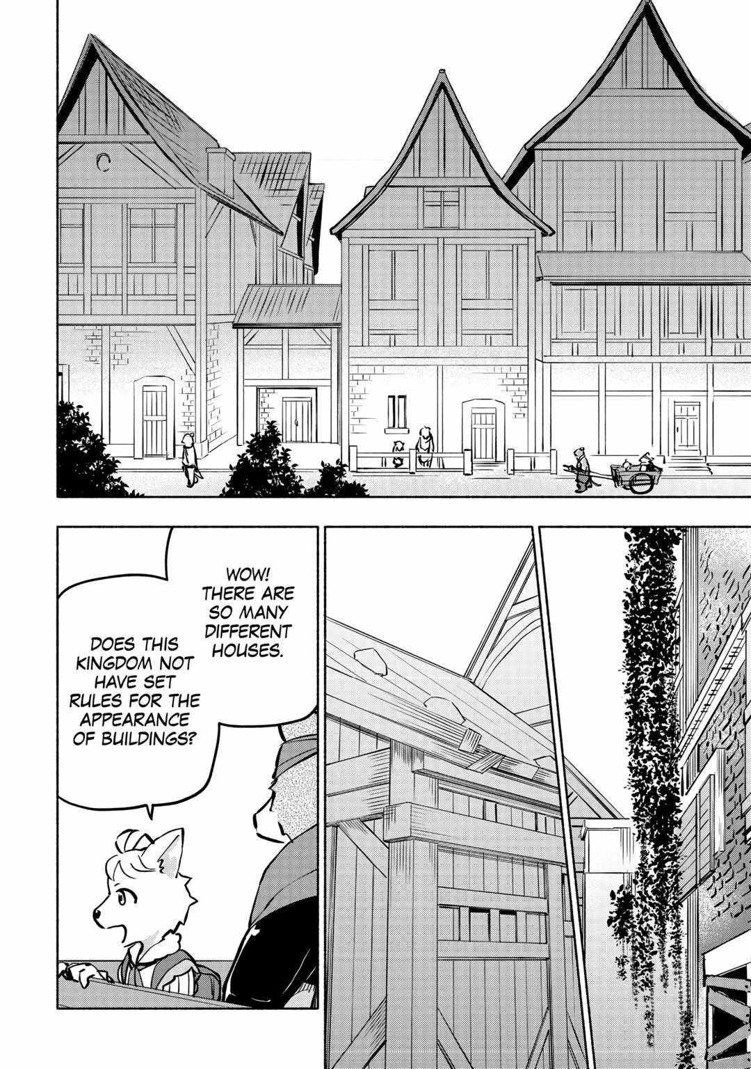 The Child Loved By God Chapter 40 - Page 14 in English