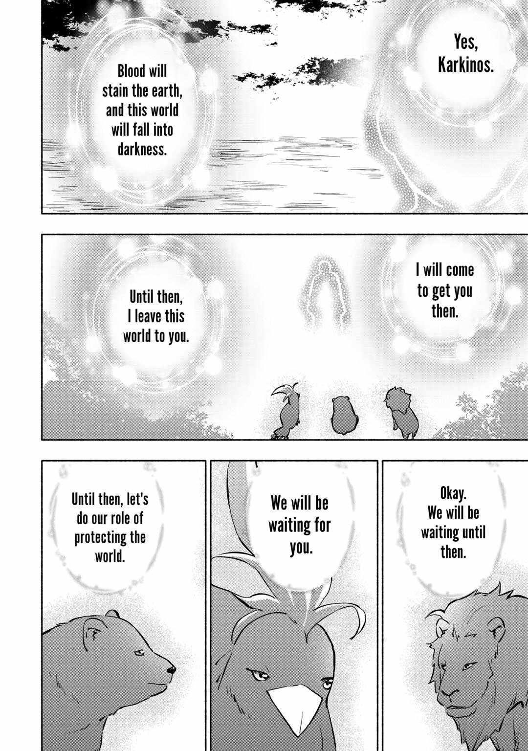 The Child Loved By God Chapter 40 - Page 6 in English