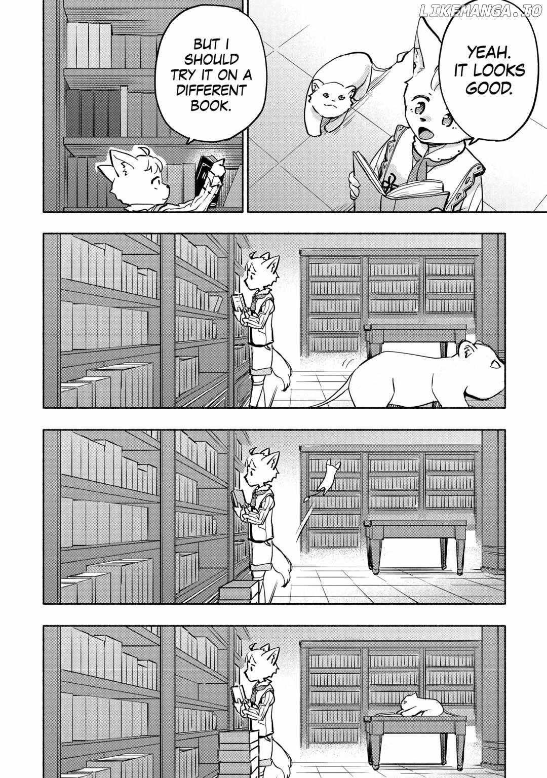 The Child Loved By God Chapter 42 - Page 10 in English
