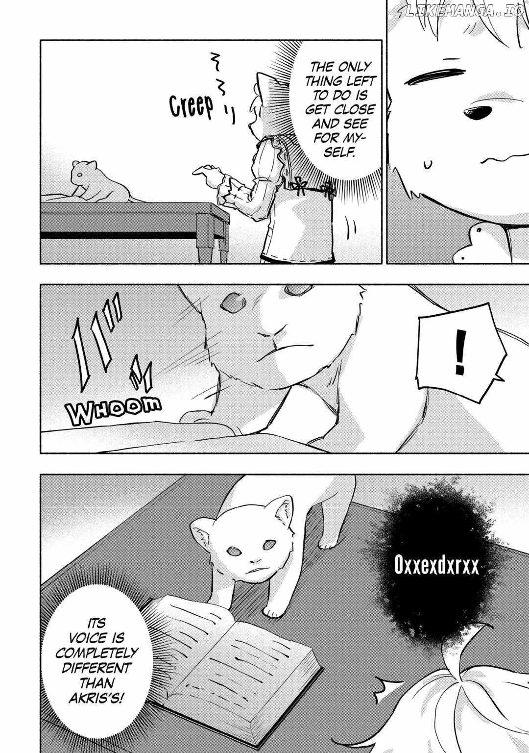 The Child Loved By God Chapter 42 - Page 14 in English