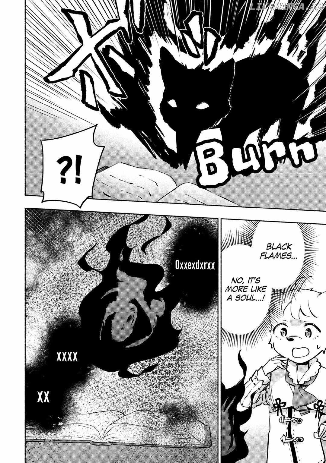 The Child Loved By God Chapter 42 - Page 16 in English