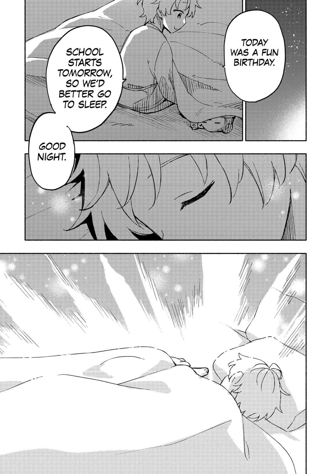 The Child Loved By God Chapter 47 - Page 23 in English