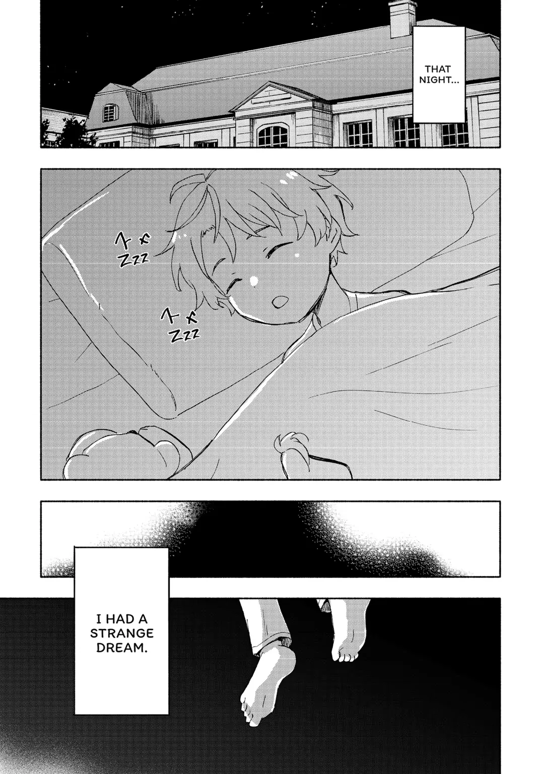The Child Loved By God Chapter 48 - Page 11 in English