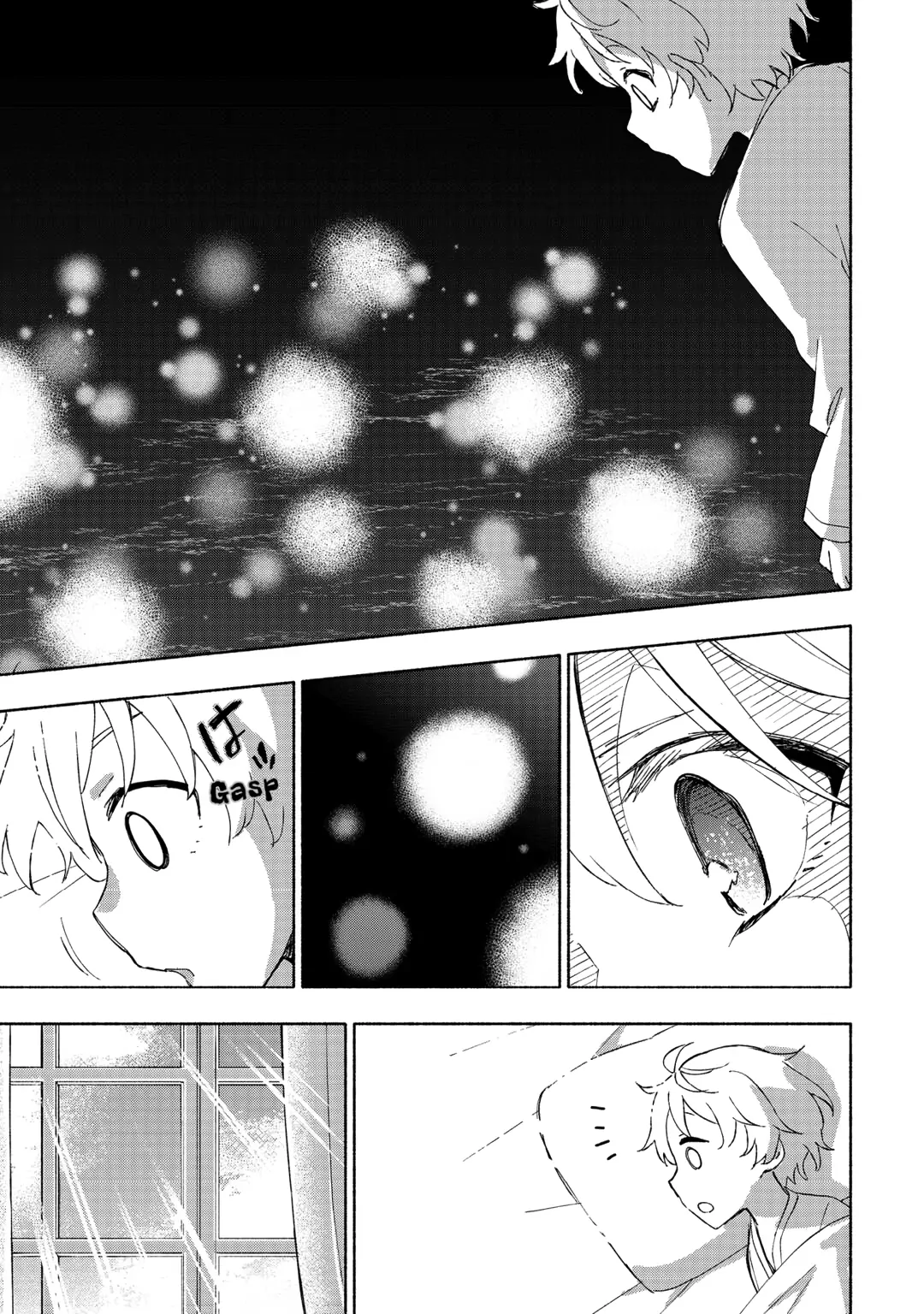 The Child Loved By God Chapter 48 - Page 13 in English