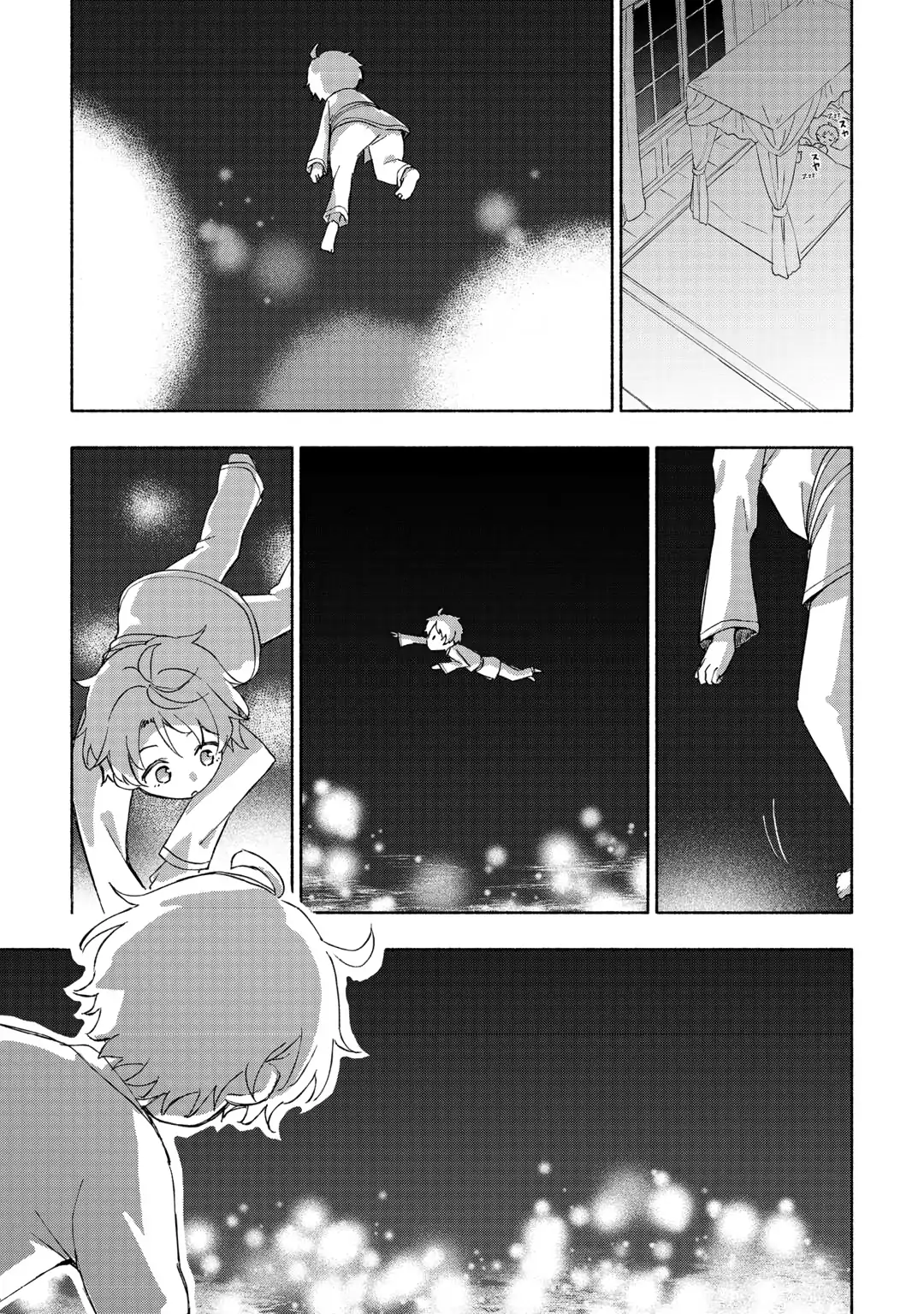 The Child Loved By God Chapter 48 - Page 15 in English