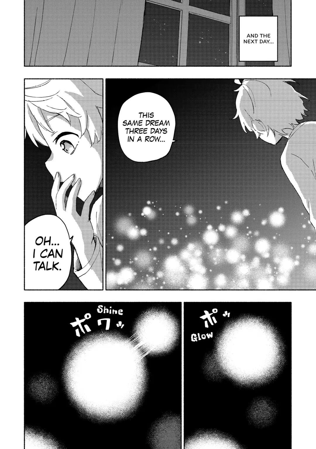 The Child Loved By God Chapter 48 - Page 16 in English