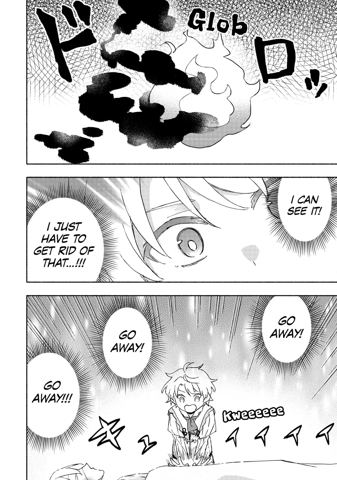 The Child Loved By God Chapter 49 - Page 10 in English
