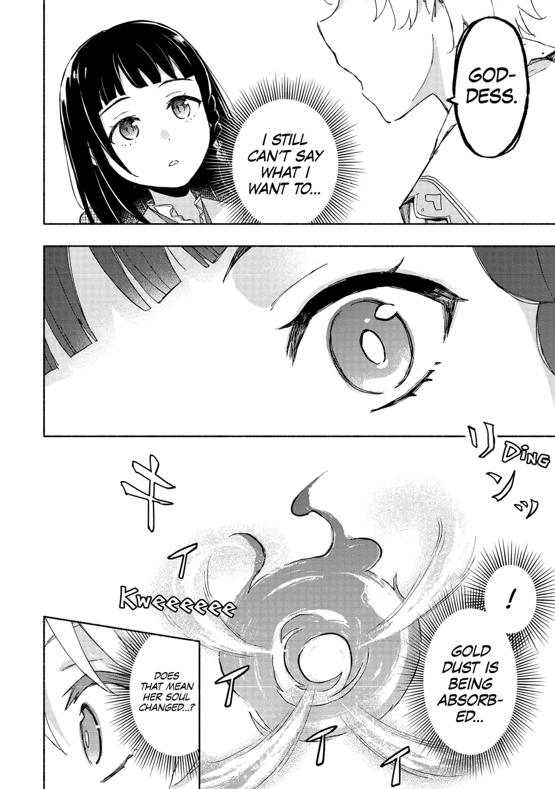 The Child Loved By God Chapter 49 - Page 22 in English