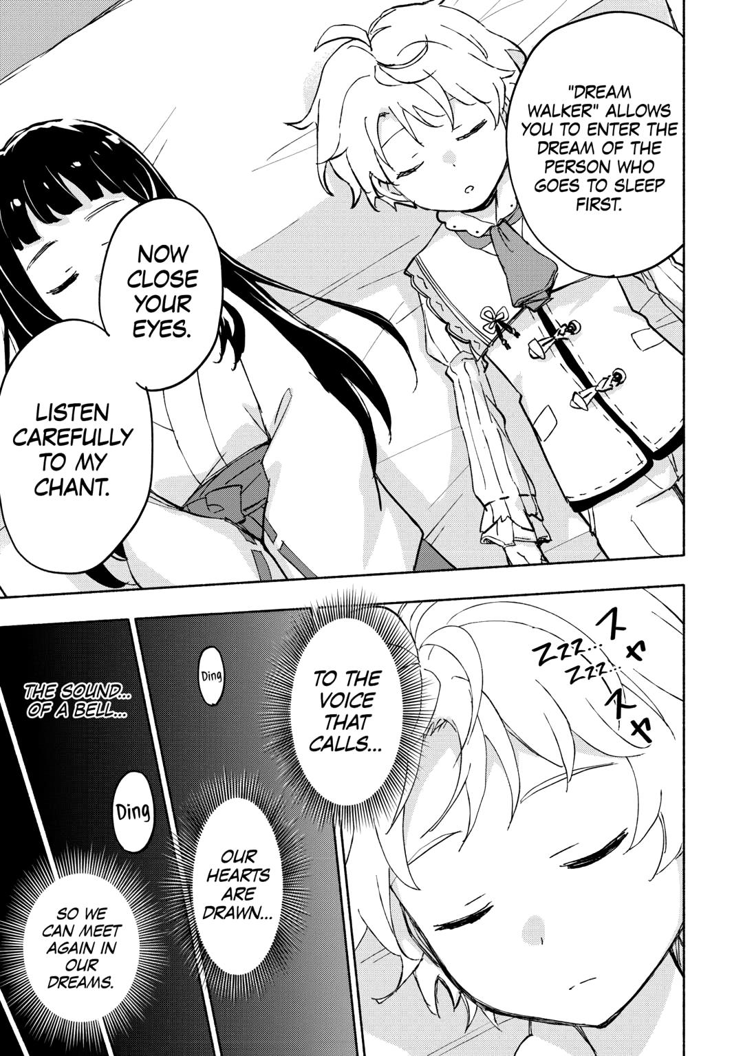 The Child Loved By God Chapter 51 - Page 13 in English