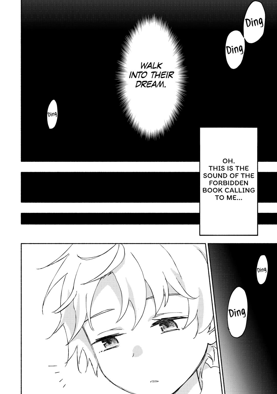 The Child Loved By God Chapter 51 - Page 14 in English