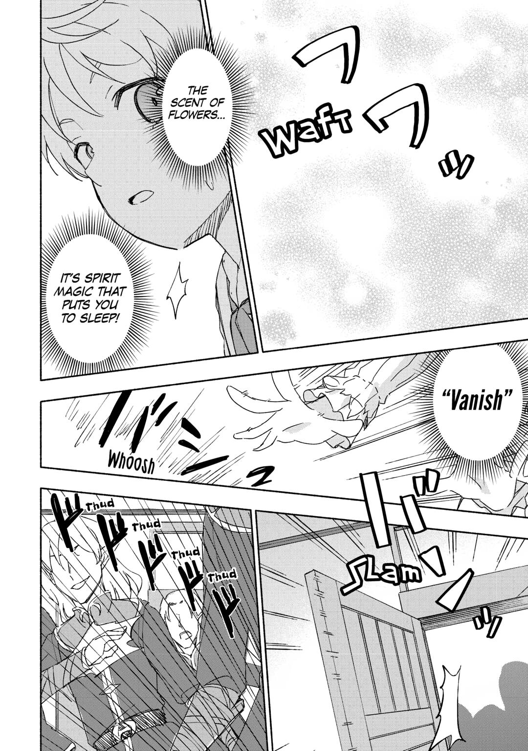 The Child Loved By God Chapter 52 - Page 20 in English