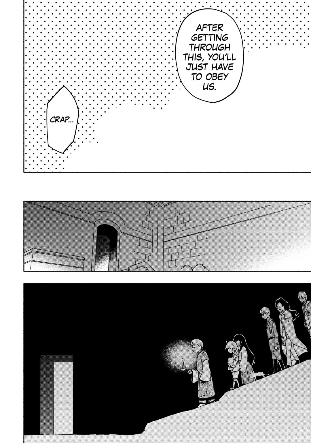 The Child Loved By God Chapter 53 - Page 14 in English
