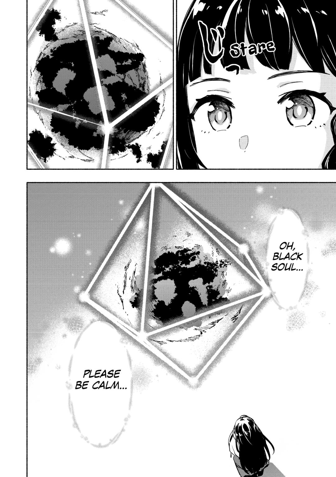 The Child Loved By God Chapter 54 - Page 26 in English