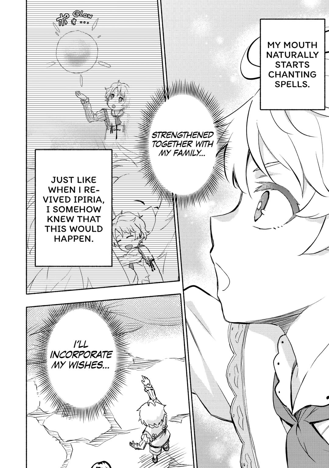 The Child Loved By God Chapter 56 - Page 24 in English
