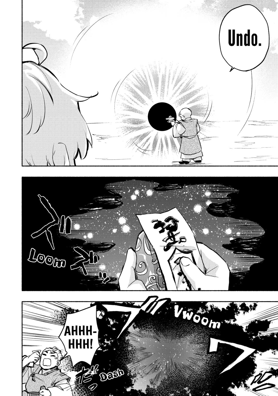 The Child Loved By God Chapter 56 - Page 8 in English