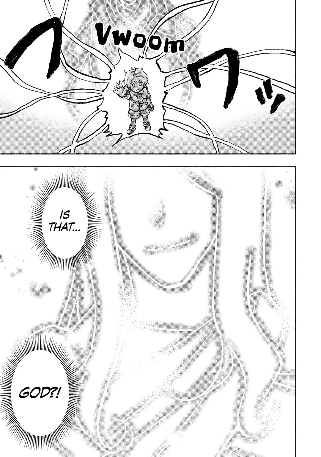 The Child Loved By God Chapter 57 - Page 3 in English