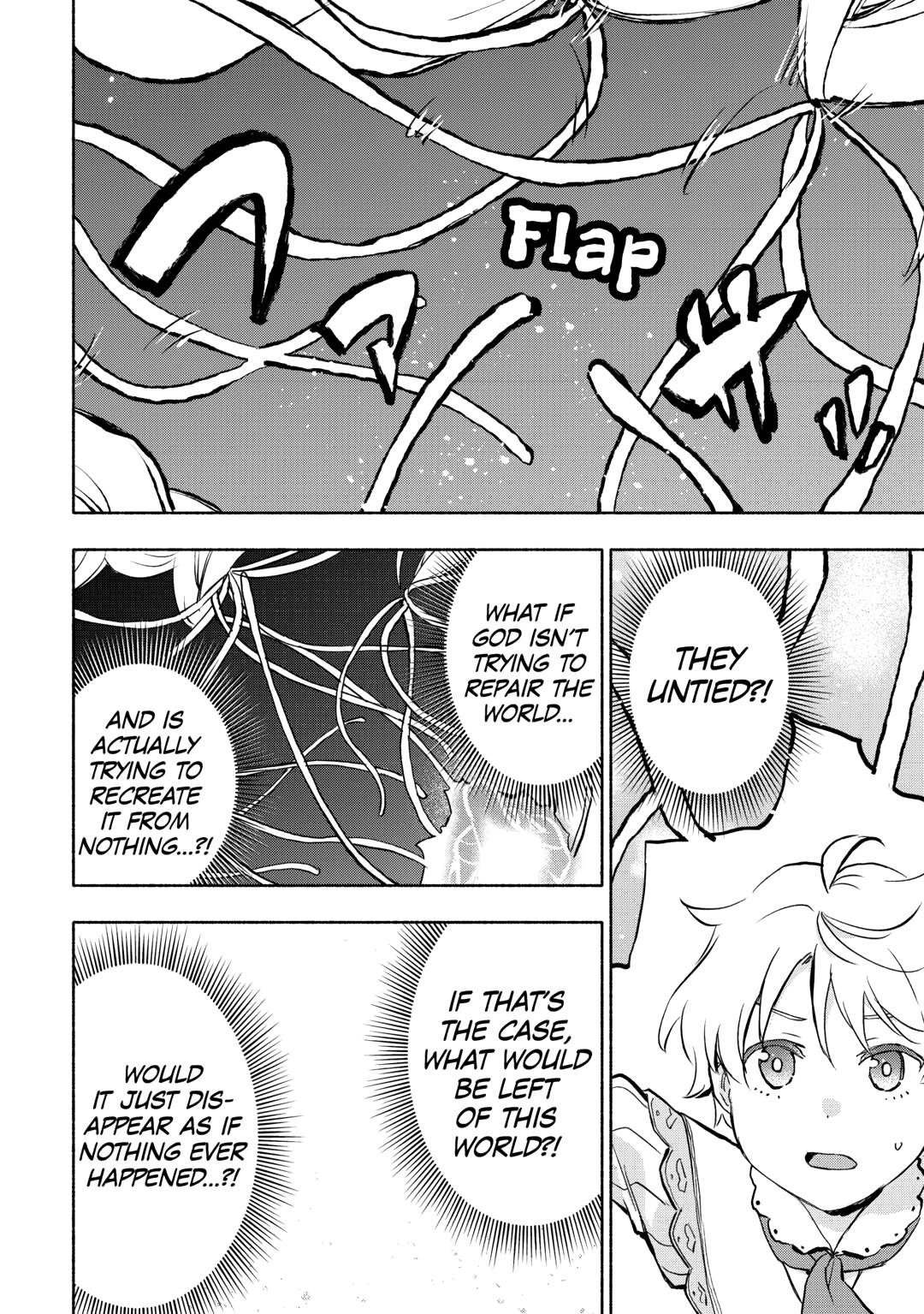 The Child Loved By God Chapter 57 - Page 6 in English