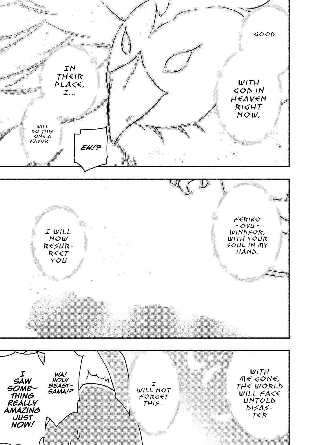 The Child Loved By God Chapter 6 - Page 13 in English