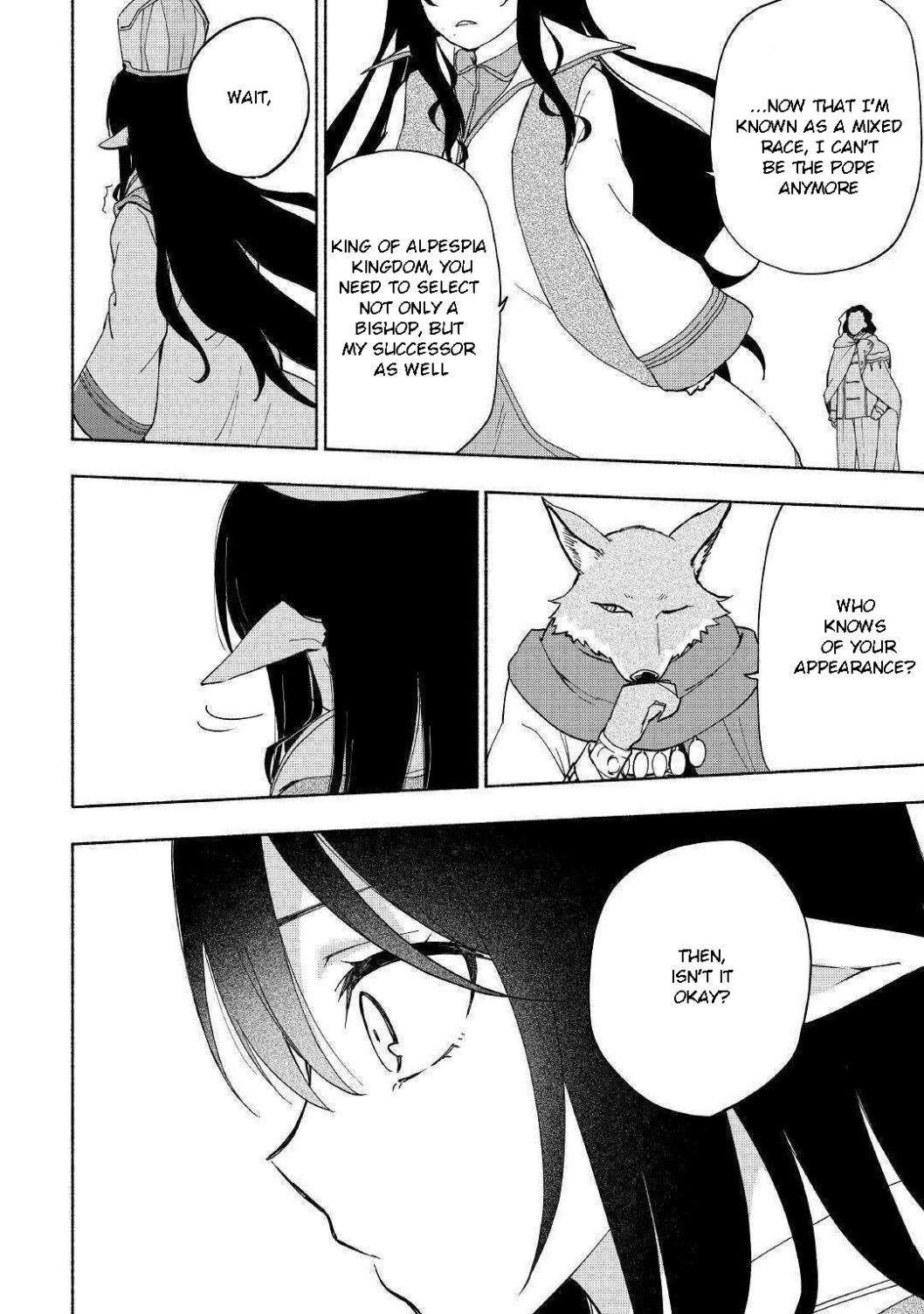 The Child Loved By God Chapter 9 - Page 26 in English