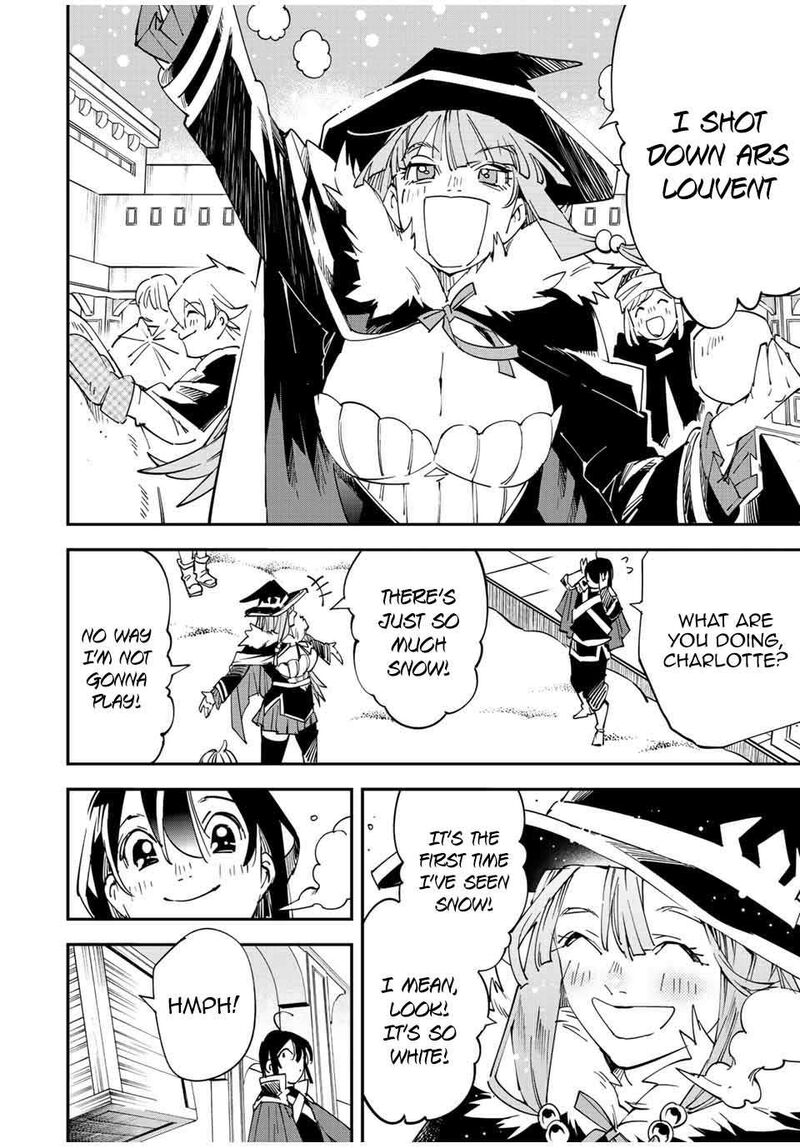 Reincarnated as an Aristocrat with an Appraisal Skill Chapter 100 - Page 10 in English