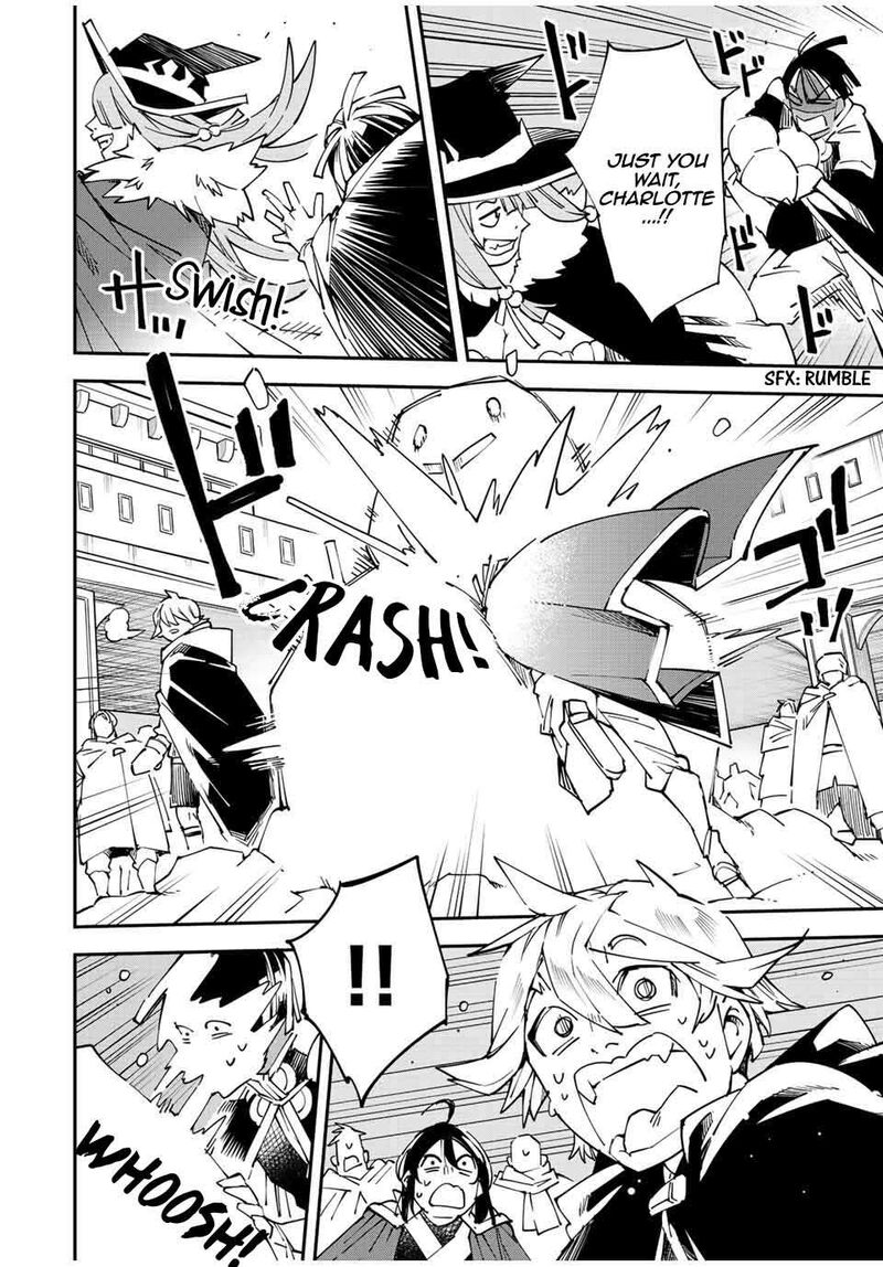 Reincarnated as an Aristocrat with an Appraisal Skill Chapter 100 - Page 16 in English