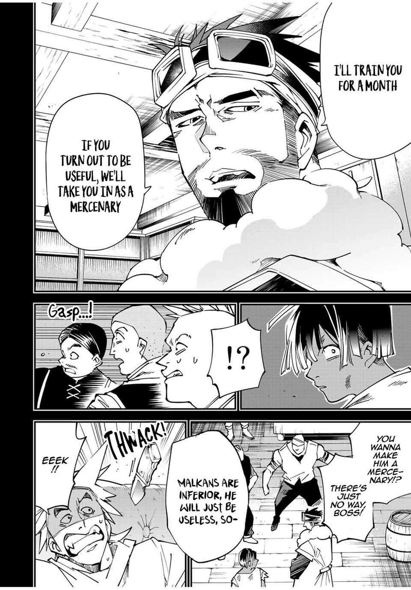 Reincarnated as an Aristocrat with an Appraisal Skill Chapter 101 - Page 10 in English