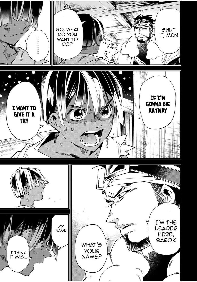 Reincarnated as an Aristocrat with an Appraisal Skill Chapter 101 - Page 11 in English